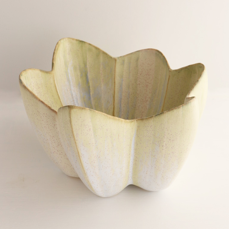 陶芸家 中里浩子 作品