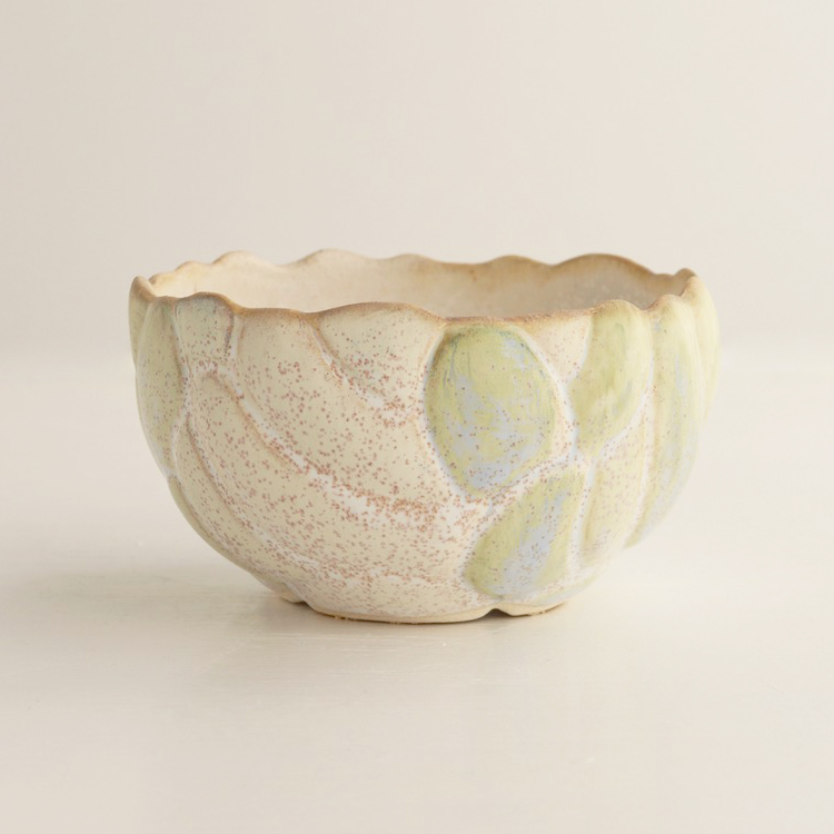 陶芸家 中里浩子 作品