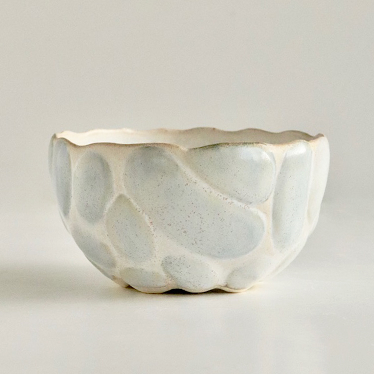 陶芸家 中里浩子 作品