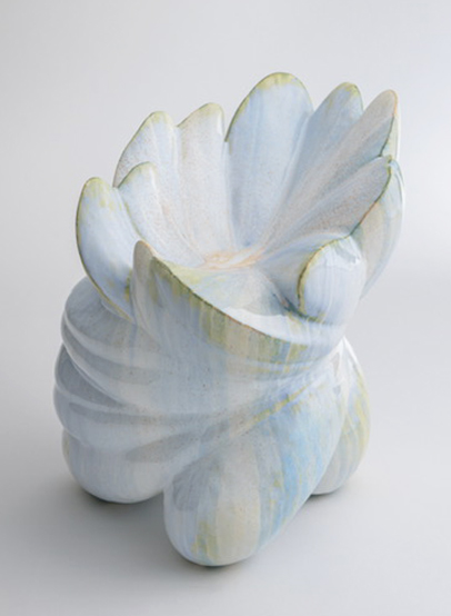 中里浩子(HIROKO NAKAZATO)展