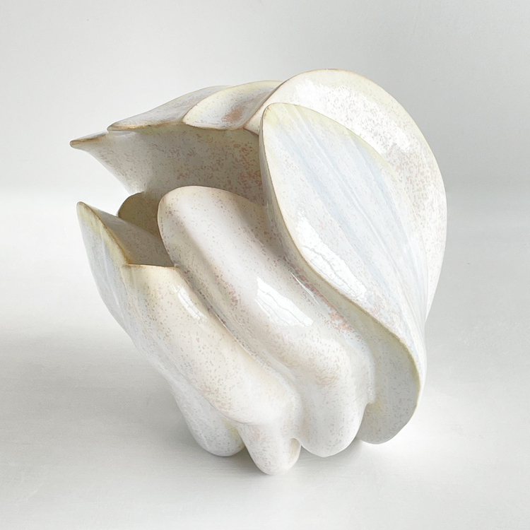 陶芸家 中里浩子 作品