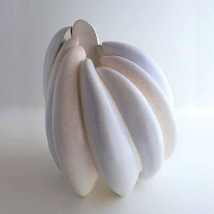 陶芸家 中里浩子 作品