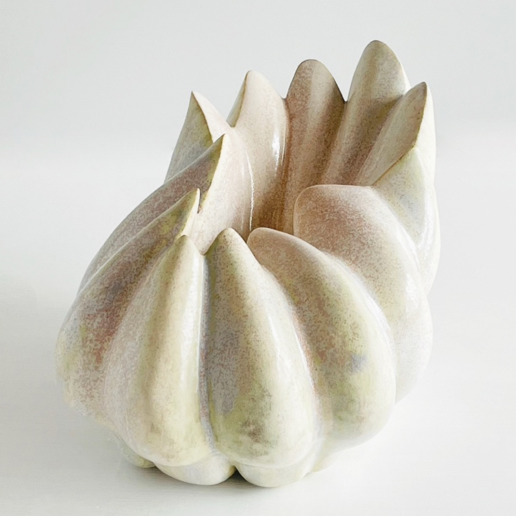 陶芸家 中里浩子 作品