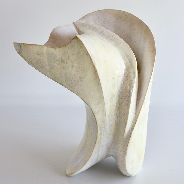 陶芸家 中里浩子 作品